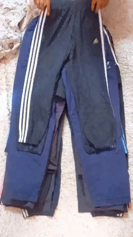 Adidas Track pant