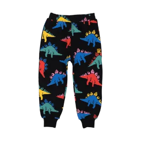 Dino Time Trackpants