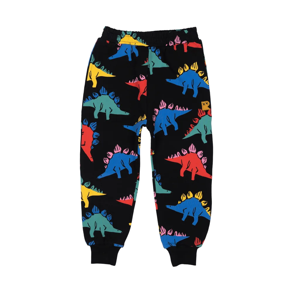 Dino Time Trackpants