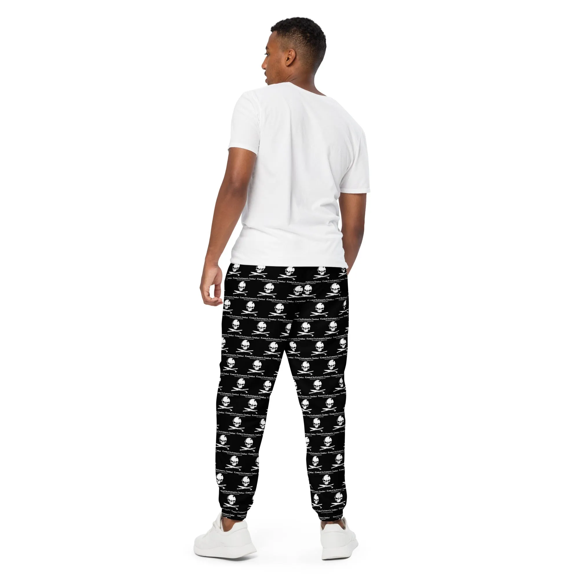 KIL Logo Unisex track pants