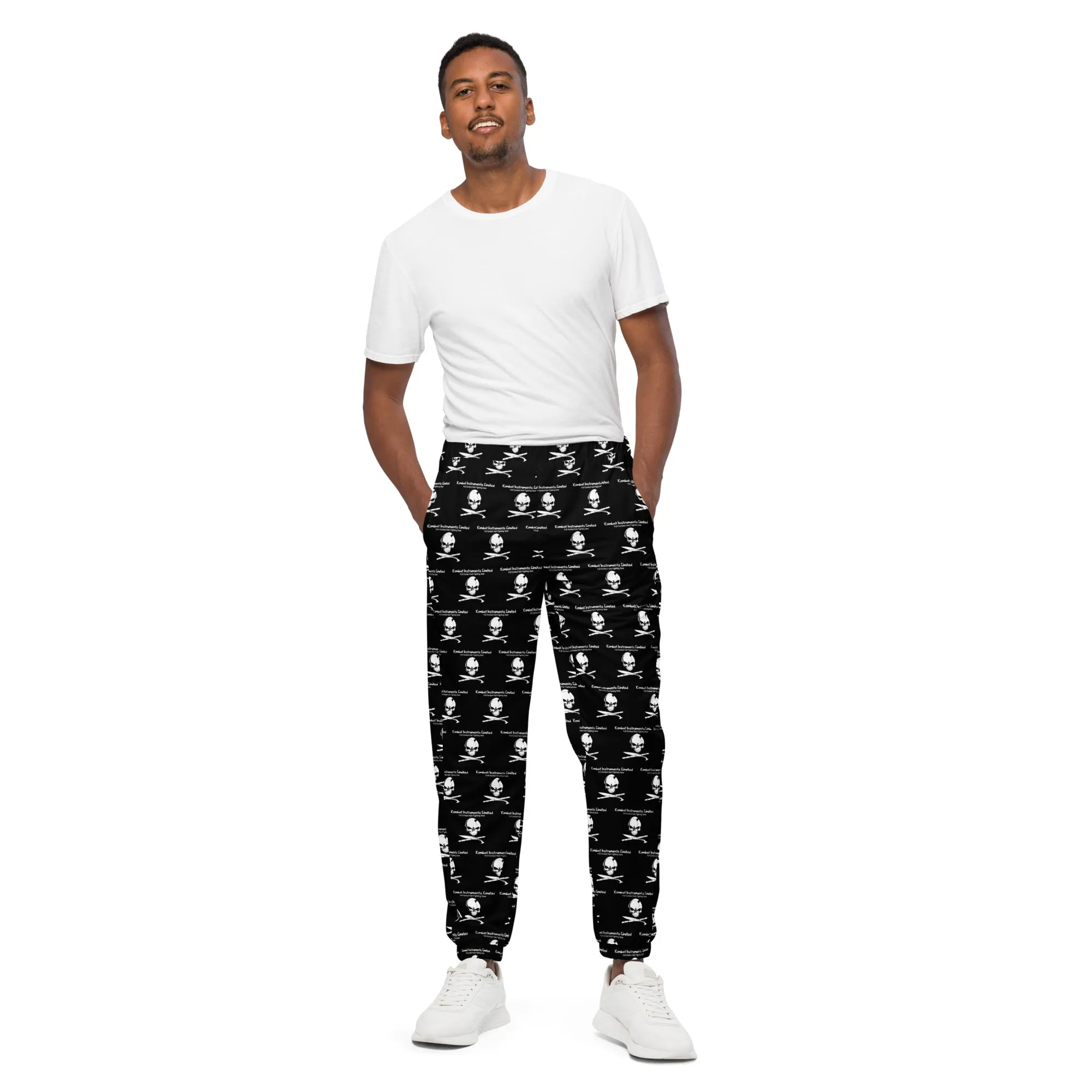 KIL Logo Unisex track pants