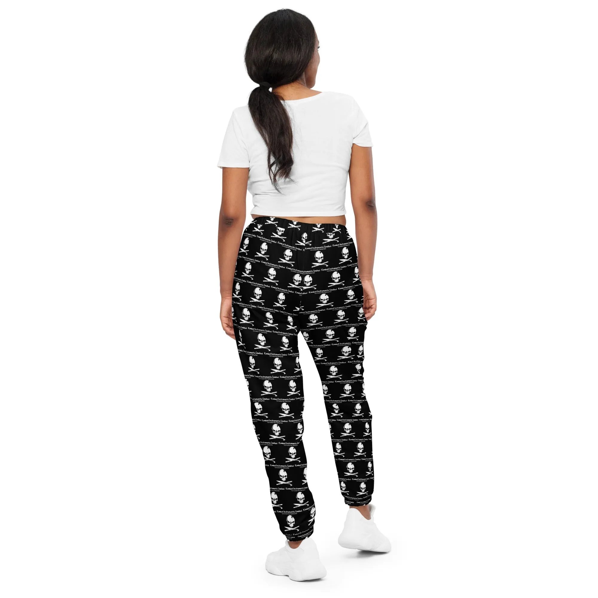 KIL Logo Unisex track pants