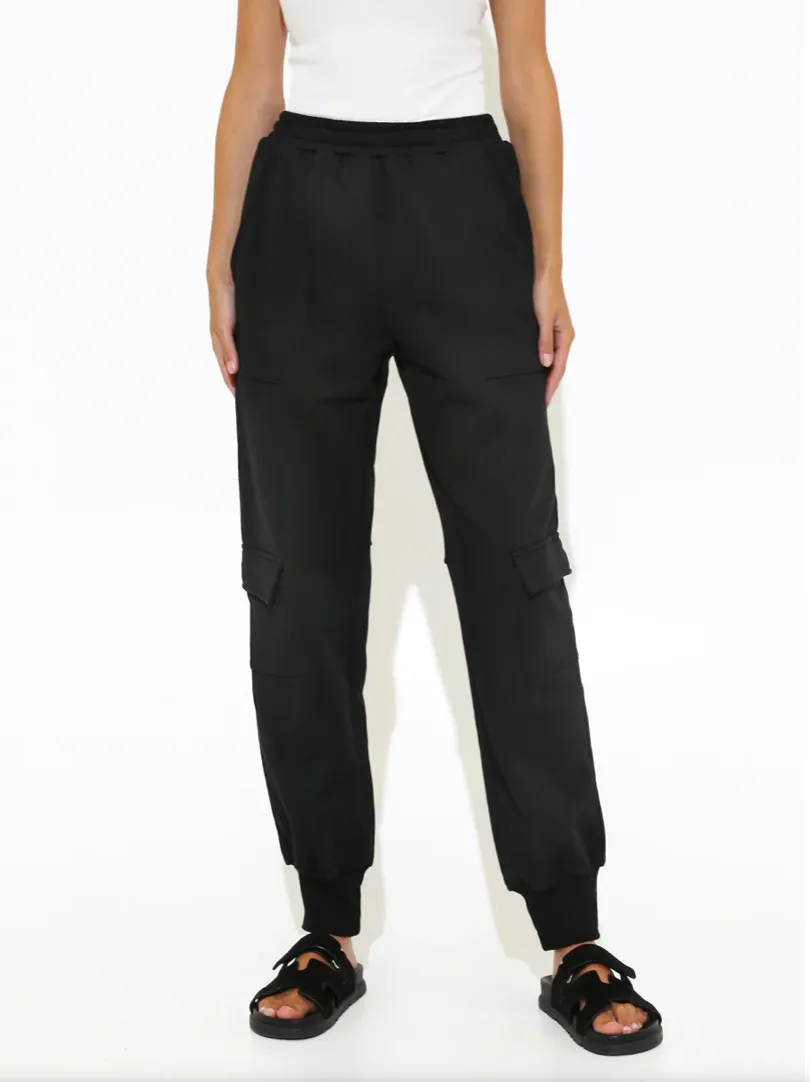 Madison The Label - Cora Track Pants