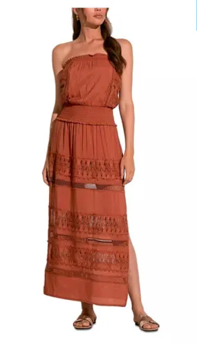 Marli Maxi Dress