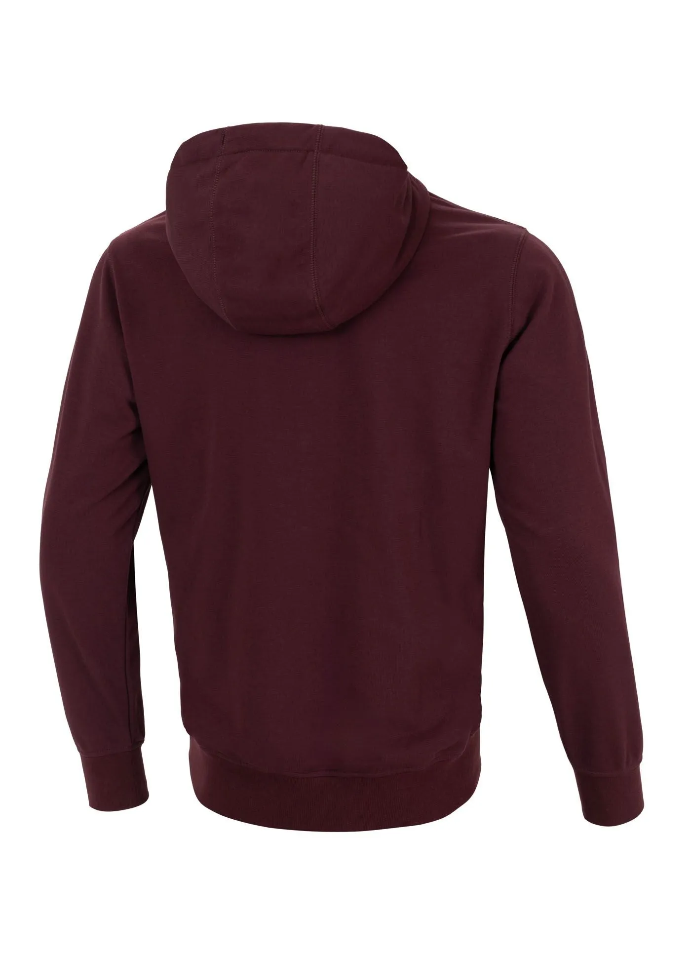 Men's Zip-up hoodie Tricot Carson