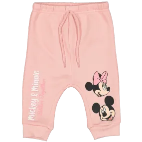 Minnie Mouse Trackpants