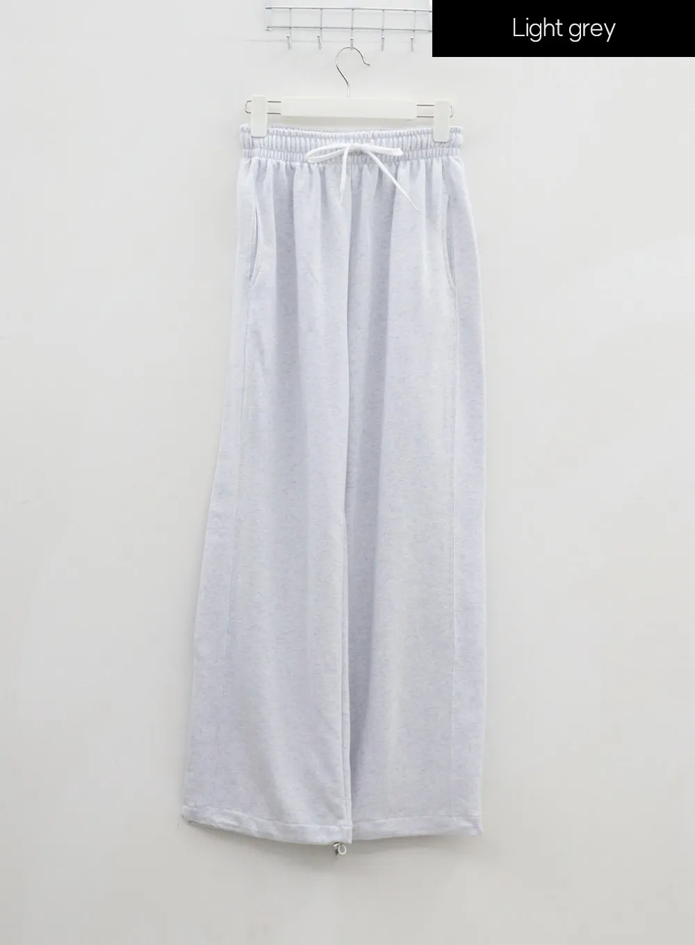 Oversized Track Pants IJ313