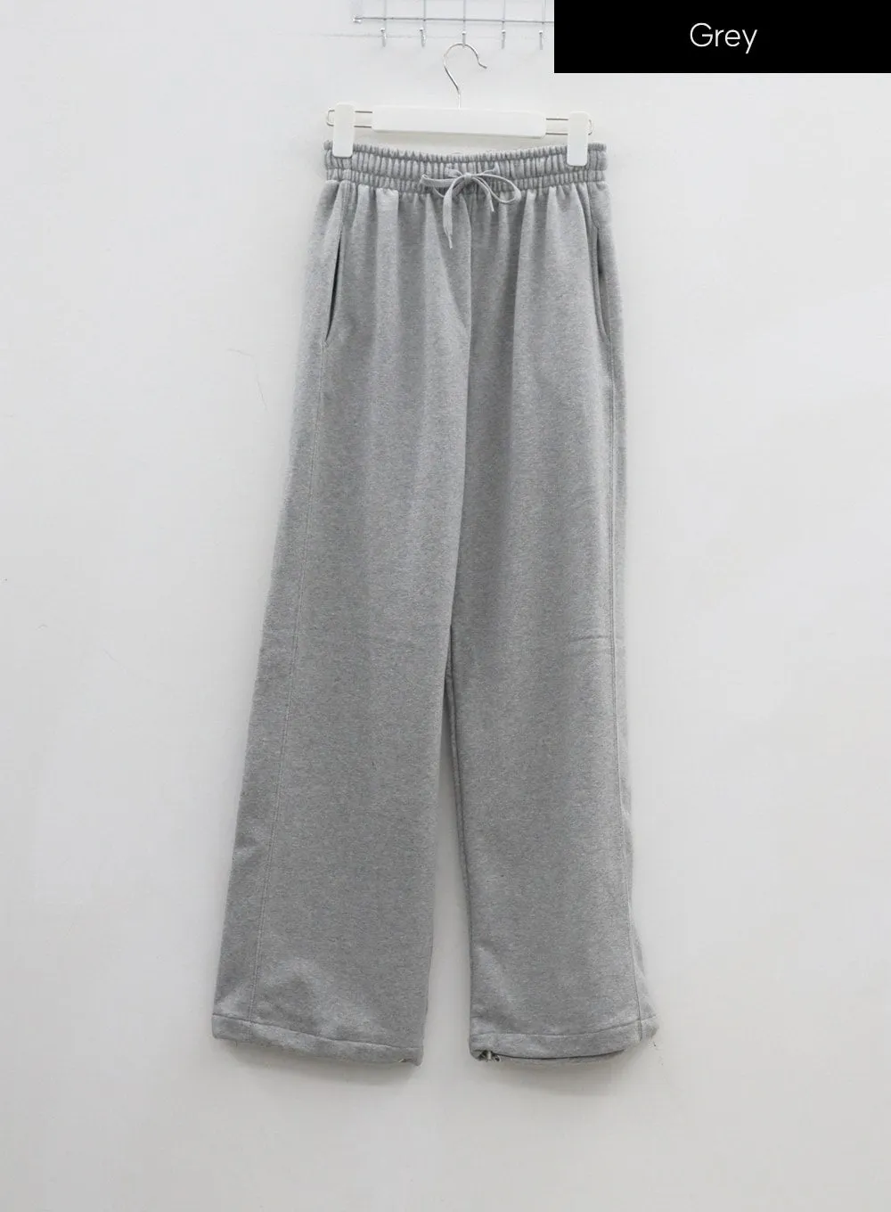 Oversized Track Pants IJ313