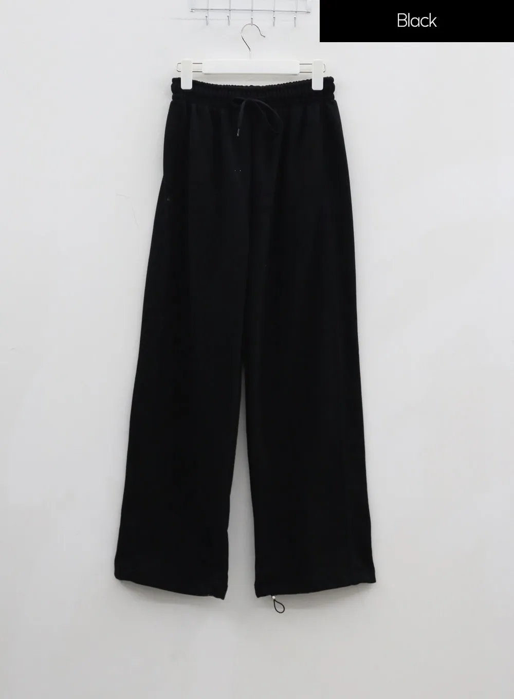 Oversized Track Pants IJ313