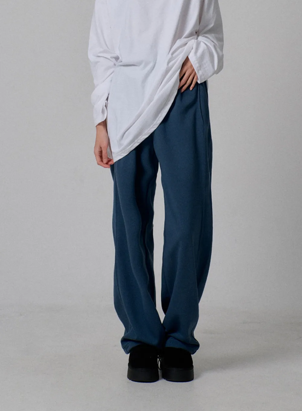 Oversized Track Pants IJ313