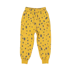 ROCK YOUR BABY - LEOPARD SPOT TRACK PANTS