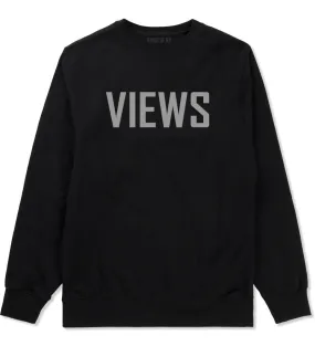 Views Crewneck Sweatshirt