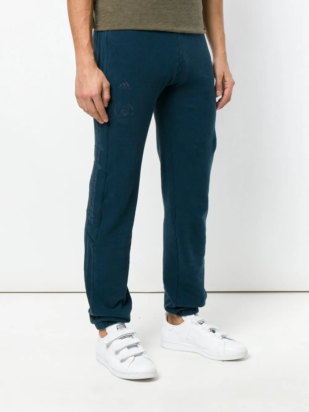 Women's Calabasas Track Pants Luna