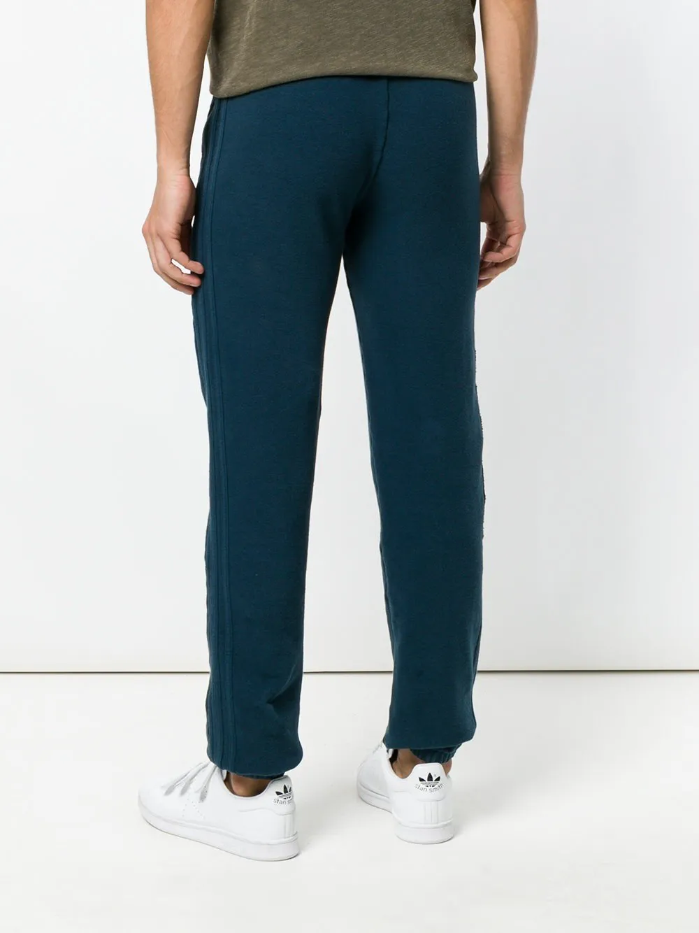 Women's Calabasas Track Pants Luna